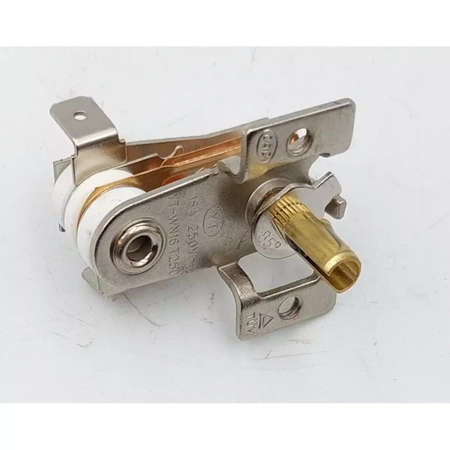 #5 Termostat YT-WN16 T250 16A 250V do nagrzewnicy elektrycznej DEDRA DED9931C1