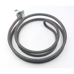 #16 Grzałka 1100W do nagrzewnicy elektrycznej DEDRA DED9933