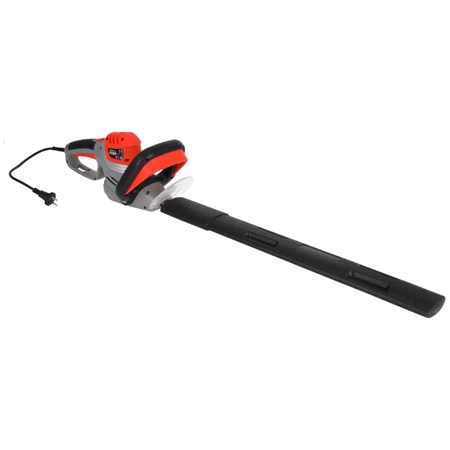Nożyce do żywopłotu, elektryczne GARDEN DEDRA DED8694-61 660/610mm 600W