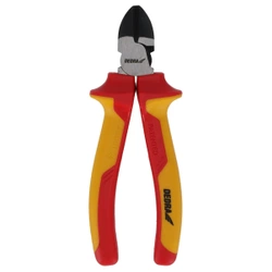 Szczypce boczne 160mm DEDRA 12V46 certyfikat VDE