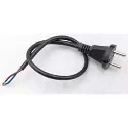 #1 Przewód zasilający do dmuchawy ogrodowej DEDRA DED8689