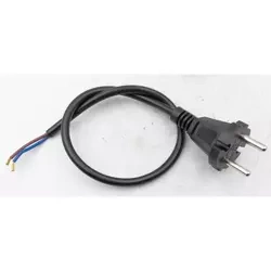 #14 Przewód zasilający do podkaszarki DEDRA DED8695