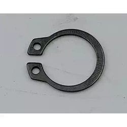 #15 Seger do szlifierki kątowej DED7937