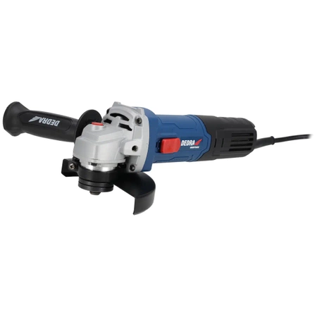 Szlifierka kątowa, diax DEDRA DED7938 125mm 950W