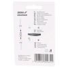 Łącznik prosty 1/2", karta GARDEN DEDRA 80N006K