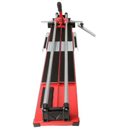 Maszynka ręczna do glazury, płytek DEDRA 1163-100 1000mm, 100cm, łożyskowana, amortyzowany blat + laser