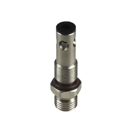 #132 Przyłącze węża kpl. do DED7421 - XDED7421X.132