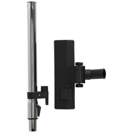 Odkurzacz do pracy na mokro i sucho DEDRA DED6606 1600W, 30L, do pracy z gipsem, otrzepywanie filtra