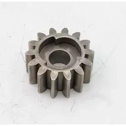 #33 Zębatka napędowa lewa do kosiarki spalinowej DEDRA DED8725-51L