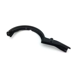 #8 Obudowa króćca lewa do szlifierki mimośrodowej DEDRA DED7062