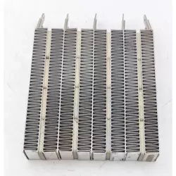 #21 Grzałka 2000W do nagrzewnicy elektrycznej DEDRA DED9930C3