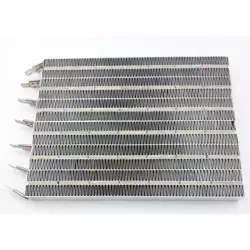 #3 Grzałka 5000W do nagrzewnicy elektrycznej DEDRA DED9932C