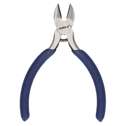 Szczypce precyzyjne boczne DEDRA 1260M4 115mm