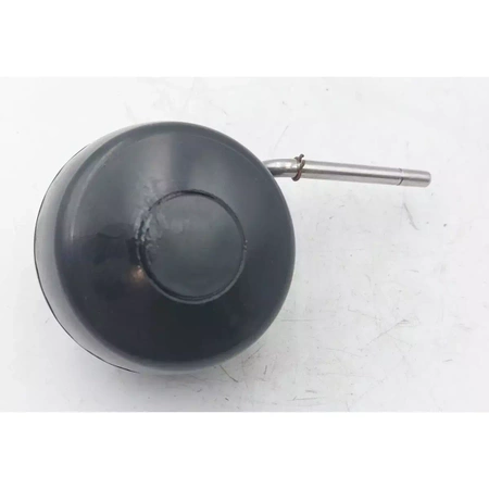 #45 Koło przednie do robota koszącego GARDEN DEDRA DED8752-4AP