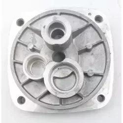 #21 Obudowa środkowa do mieszadła do zapraw PANSAM A140010