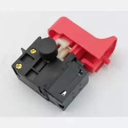 #89 Włącznik FA2-4/1BEK-6 do młotowiertarki DEDRA DED7846