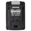 Akumulator, bateria DEDRA SAS+ALL DED6937 8.0Ah LI-ion