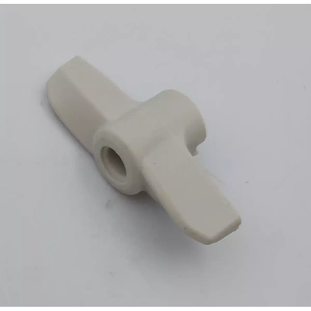 #022 Nakrętka motylkowa do glebogryzarki DED7190V