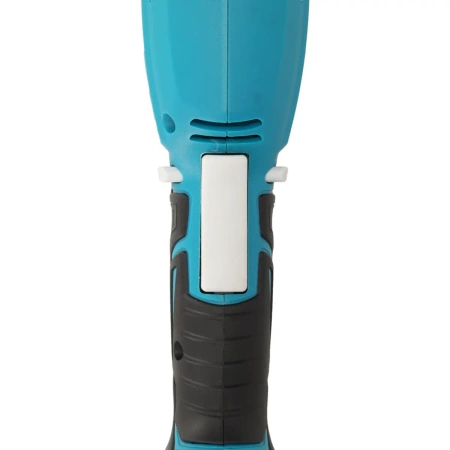 Szlifierka kątowa akumulatorowa DEDRA SAS+ALL DED7046 regulacja obrotów, 125mm