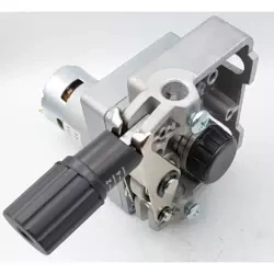 #3 Podajnik drutu z silnikiem kpl. do spawarki DEDRA DESMI180