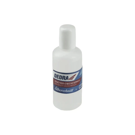 Olej Silberschnitt DEDRA S0271 100ml