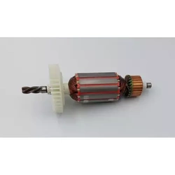 #16 wirnik do wyrzynarki DED7966