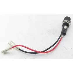 #18104 Obudowa bezpiecznika do agregatu malarskiego DEDRA DED7423