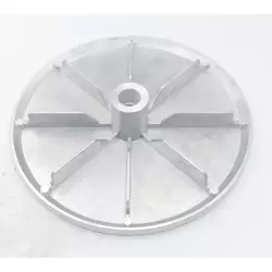 #10 Tarcza szlifierki do szlifierki tarczowo-taśmowej DEDRA DED7718