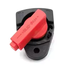 #33 Górny przełącznik trybów do DED7840 - XDED7840.033