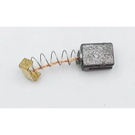 #13 Szczotki elektrografitowe 2szt. do wiertarko-wkrętarki DEDRA DED7974