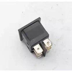 #5 Amperomierz do prostownika DEDRA DEP010