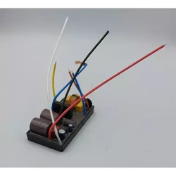 #29 Płytka PCB do szlifierki mimośrodowej DEDRA DED7982