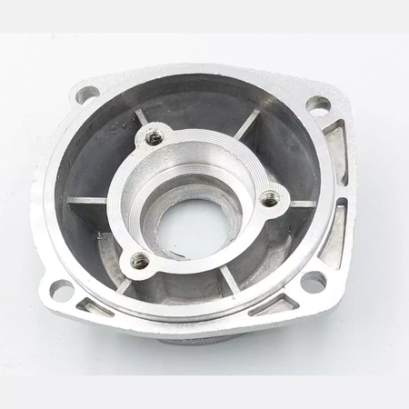 #15 Korpus łożyska do szlifierki kątowej DEDRA DED7952