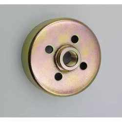 #10 Tarcza sprzęgła do spalinowej wiertnicy do gleby DED8809