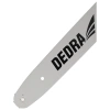 Prowadnica do pilarki elektrycznej GARDEN DEDRA DED8697-16P długość  40cm, 1,3mm