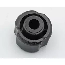 #17 Pokrętło do nagrzewnicy gazowej DEDRA DED9944