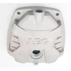 #15 Pokrywa olejowa do kompresora  AEG L24-2