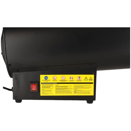 Nagrzewnica gazowa 20-55kW DEDRA DED9947