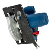 Pilarka ręczna tarczowa DEDRA DED7925 1500W, 185mm, max. głębokość cięcia 66mm