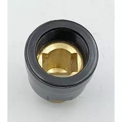 #18 Szczotkotrzymacz do frezarki do betonu DEDRA DED7747