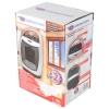 Termowentylator ceramiczny z oscylacją DESCON DA-T182CS 1800W