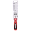 Dłuto do drewna, stolarskie DEDRA 06C037 20mm, stal CrV, dwumateriałowy uchwyt