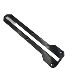 #99 Wkładka w stole do akumulatorowej piły ukosowej DED6904