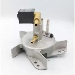 #15 Głowica palnika 30kW do nagrzewnicy olejowej DEDRA DED9953