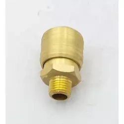 Szybkozłączka do kompresorów  PANSAM A077020, A077030, A077060, A077070