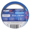Taśma maskująca zewnętrzna, 14-dniowa, 30 mm x 50 m, DEDRA 11T2014