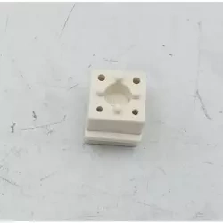 #34 Gniazdo przyłączeniowe męskie B do okrzesywarki DEDRA DED8699