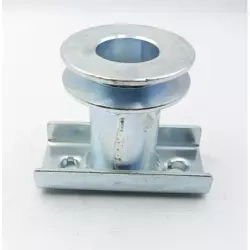 #B04 Uchwyt noża do kosiarki spalinowej DEDRA DED8721-46C