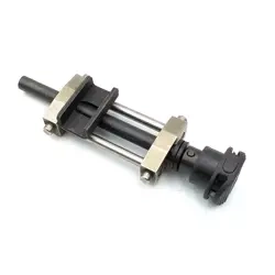 #71 Uchwyt brzeszczotu kpl. do wyrzynarki DEDRA DED7965