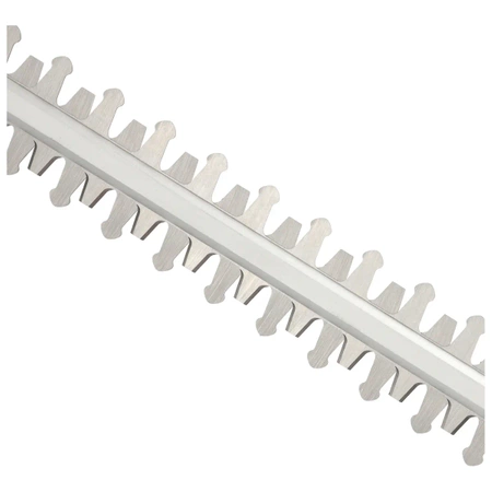 Nożyce do żywopłotu, elektryczne GARDEN DEDRA DED8694-61 660/610mm 600W